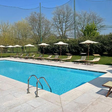 Relais Corte Paradiso Peschiera del Garda Exteriér fotografie