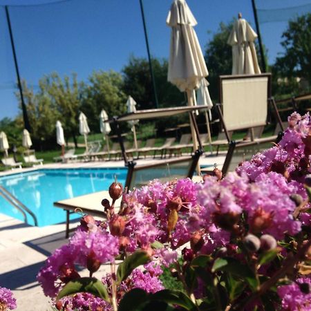 Relais Corte Paradiso Peschiera del Garda Exteriér fotografie