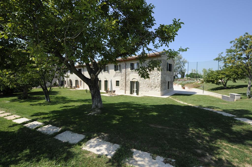 Relais Corte Paradiso Peschiera del Garda Exteriér fotografie