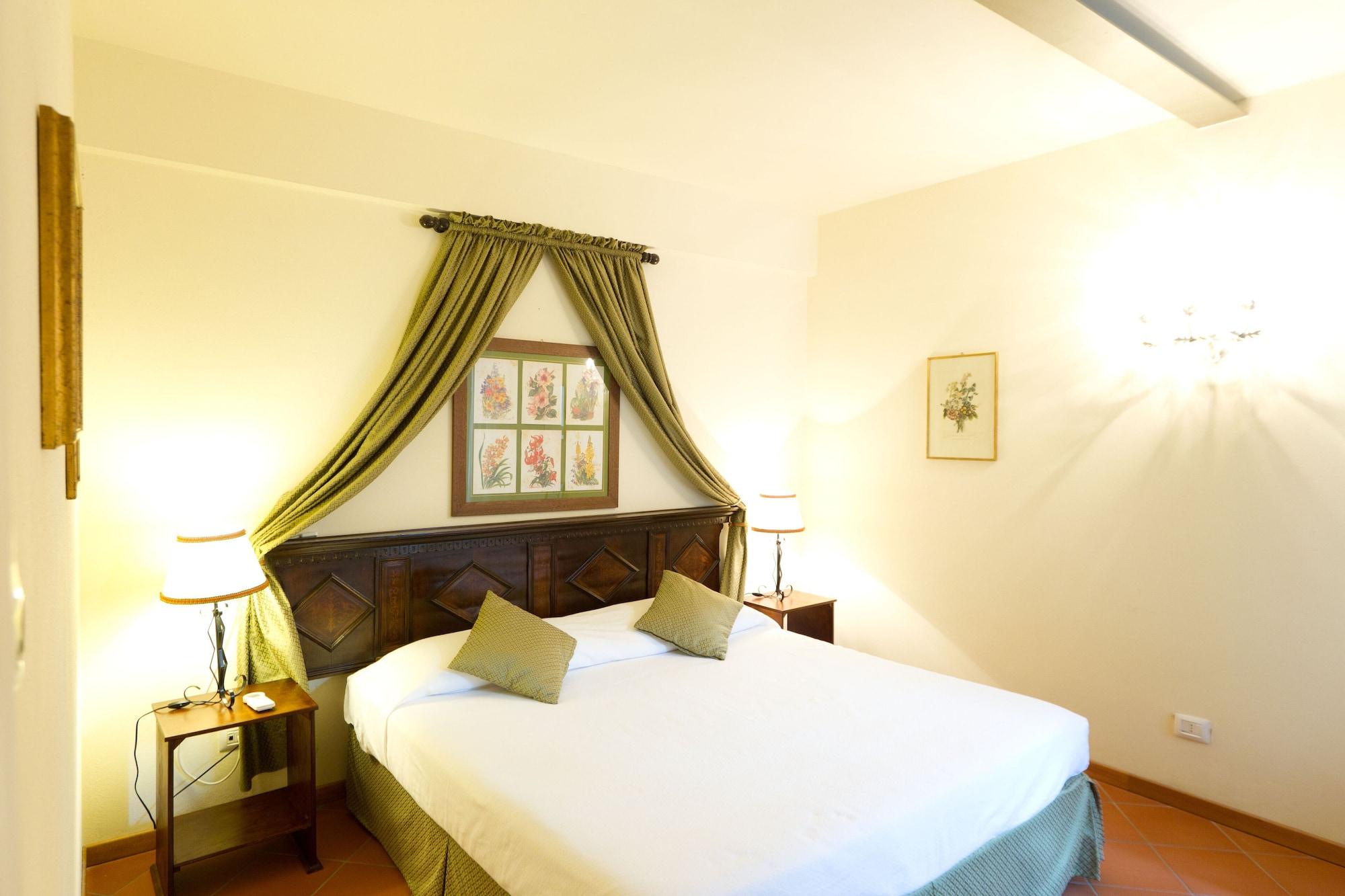 Relais Corte Paradiso Peschiera del Garda Exteriér fotografie