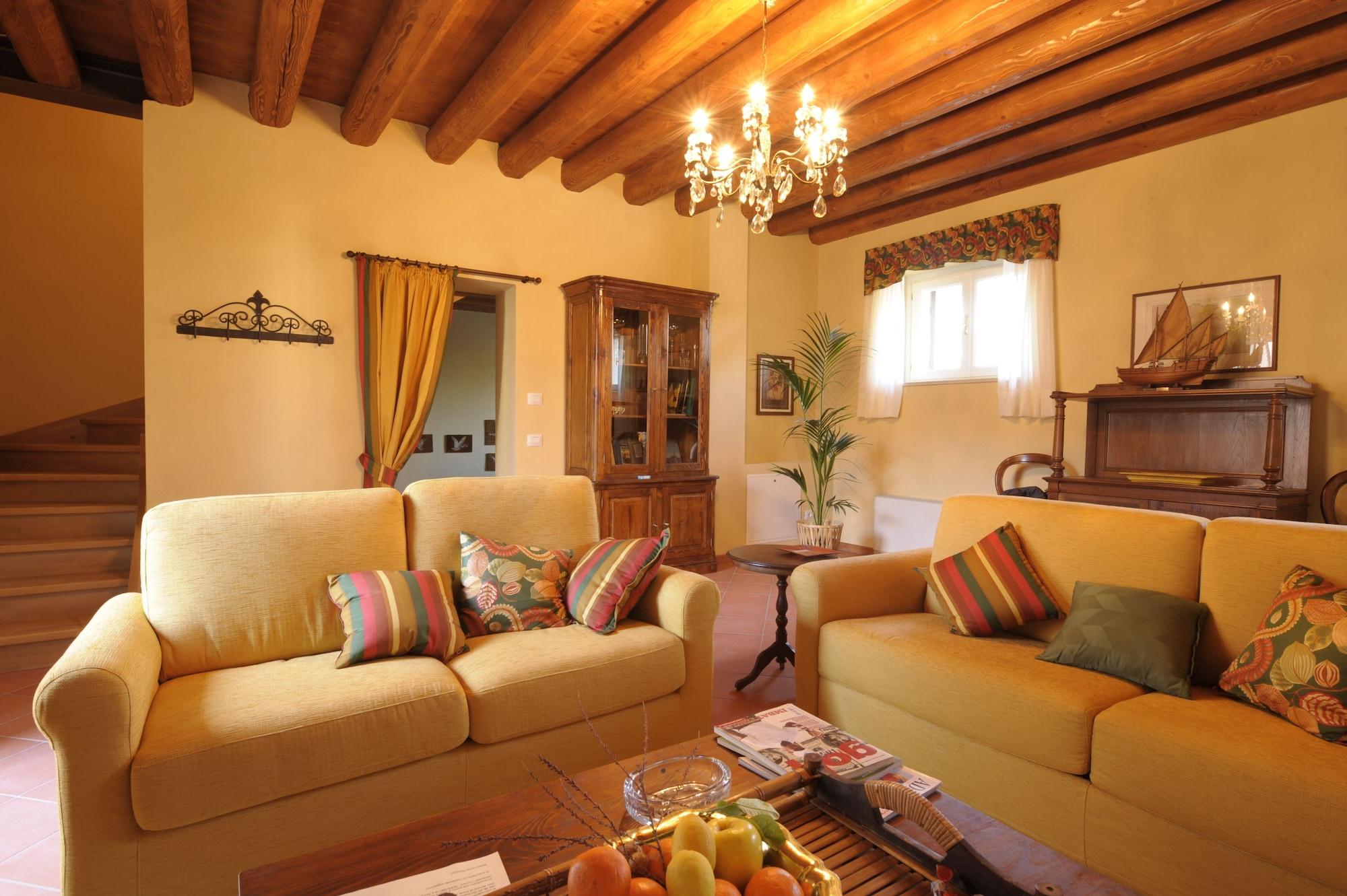 Relais Corte Paradiso Peschiera del Garda Exteriér fotografie