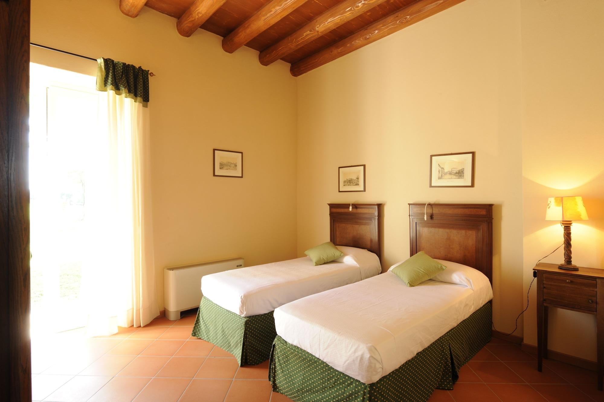 Relais Corte Paradiso Peschiera del Garda Exteriér fotografie