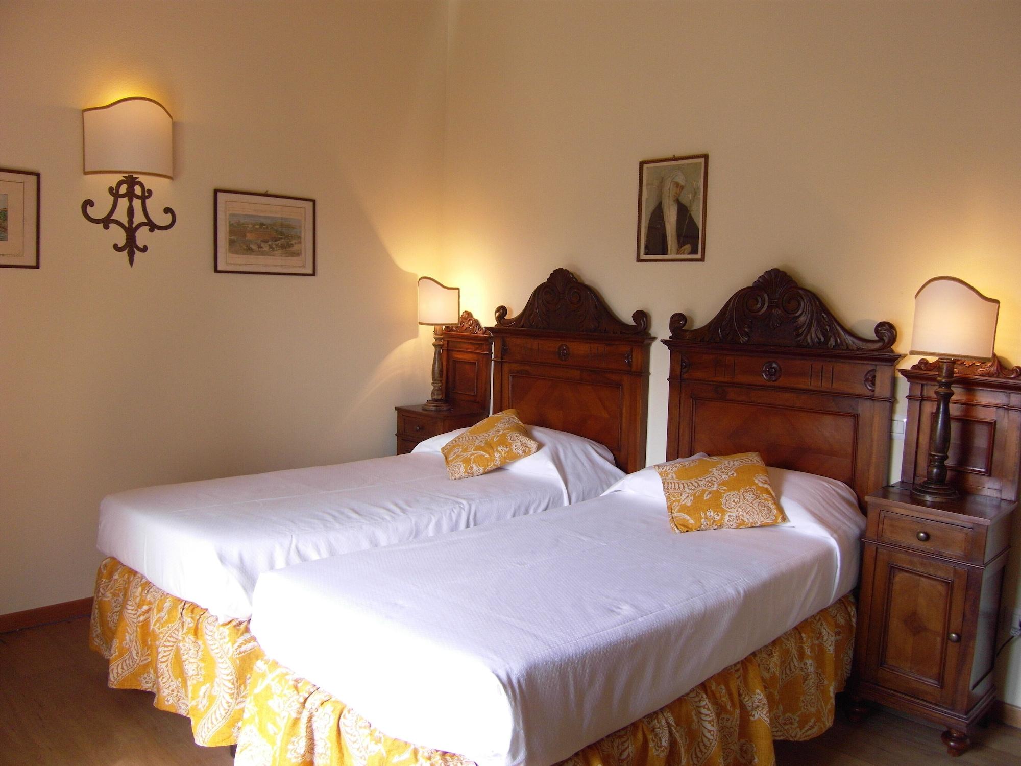 Relais Corte Paradiso Peschiera del Garda Exteriér fotografie