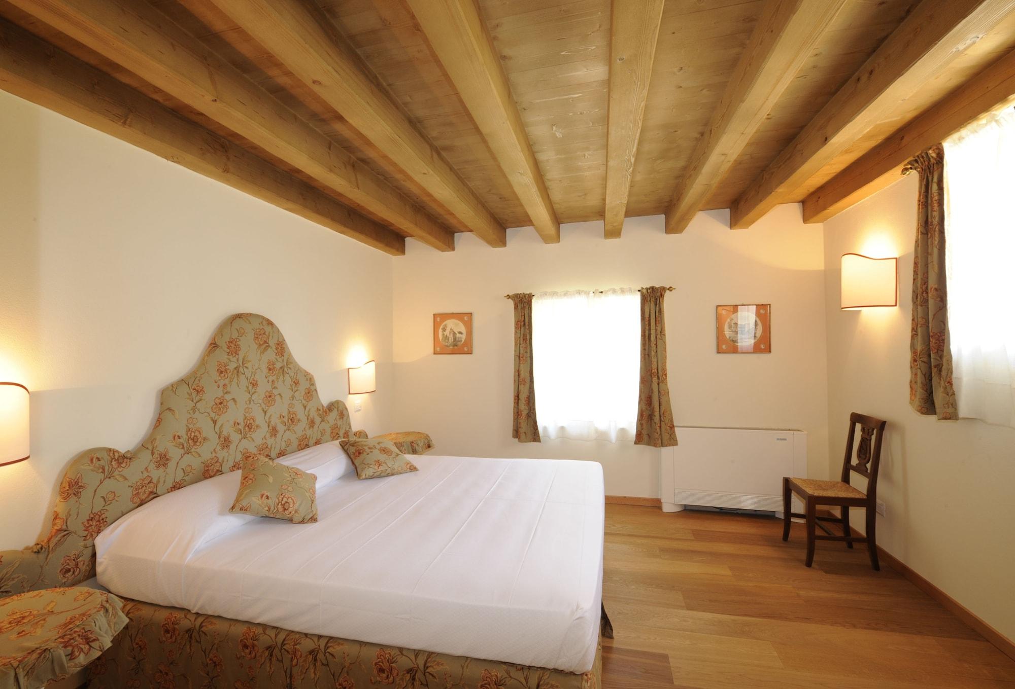 Relais Corte Paradiso Peschiera del Garda Exteriér fotografie