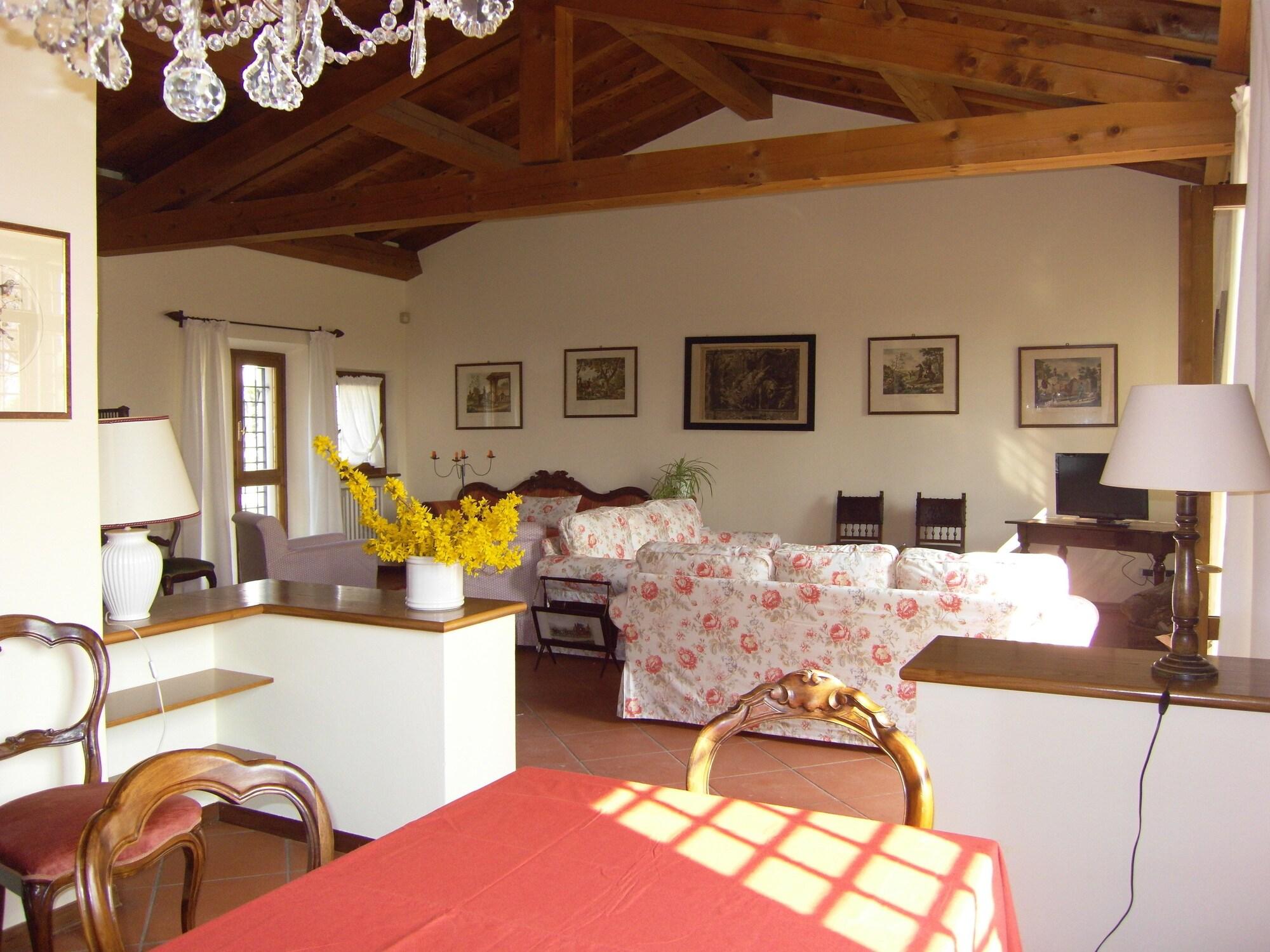 Relais Corte Paradiso Peschiera del Garda Exteriér fotografie