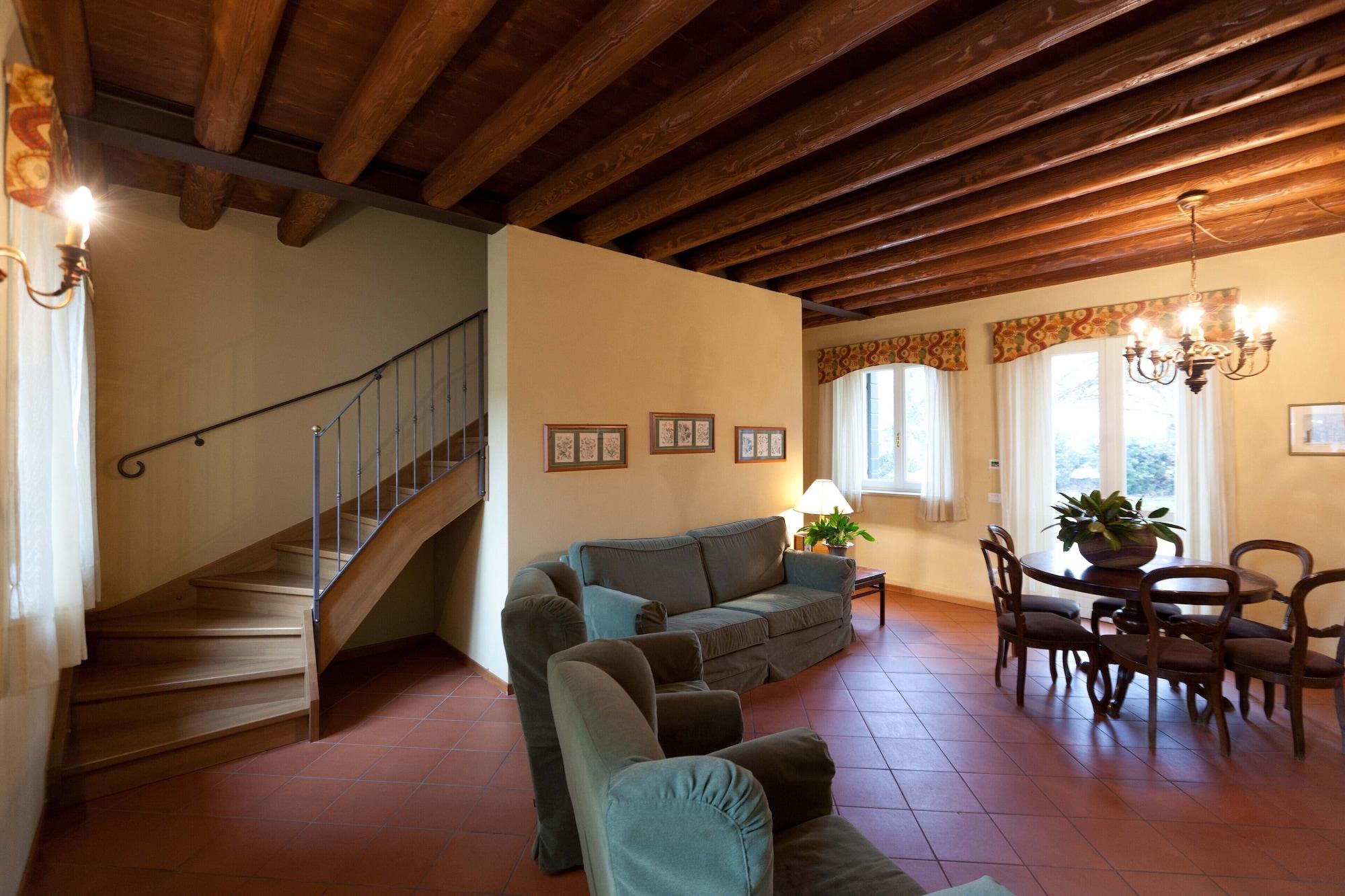 Relais Corte Paradiso Peschiera del Garda Exteriér fotografie