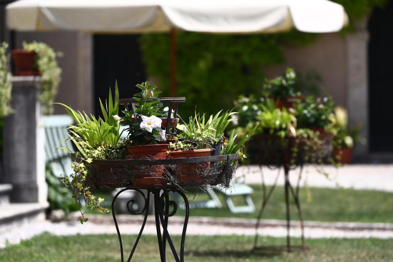 Relais Corte Paradiso Peschiera del Garda Exteriér fotografie