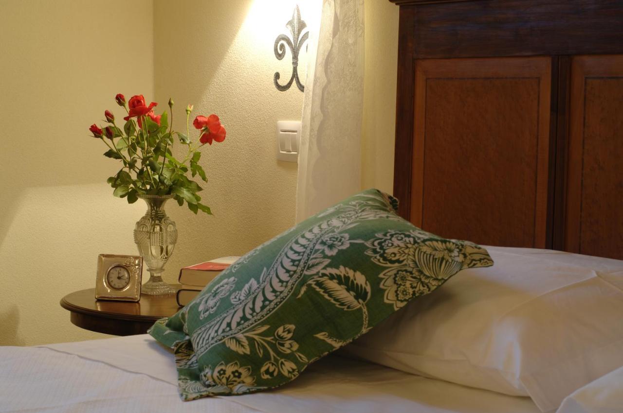 Relais Corte Paradiso Peschiera del Garda Exteriér fotografie