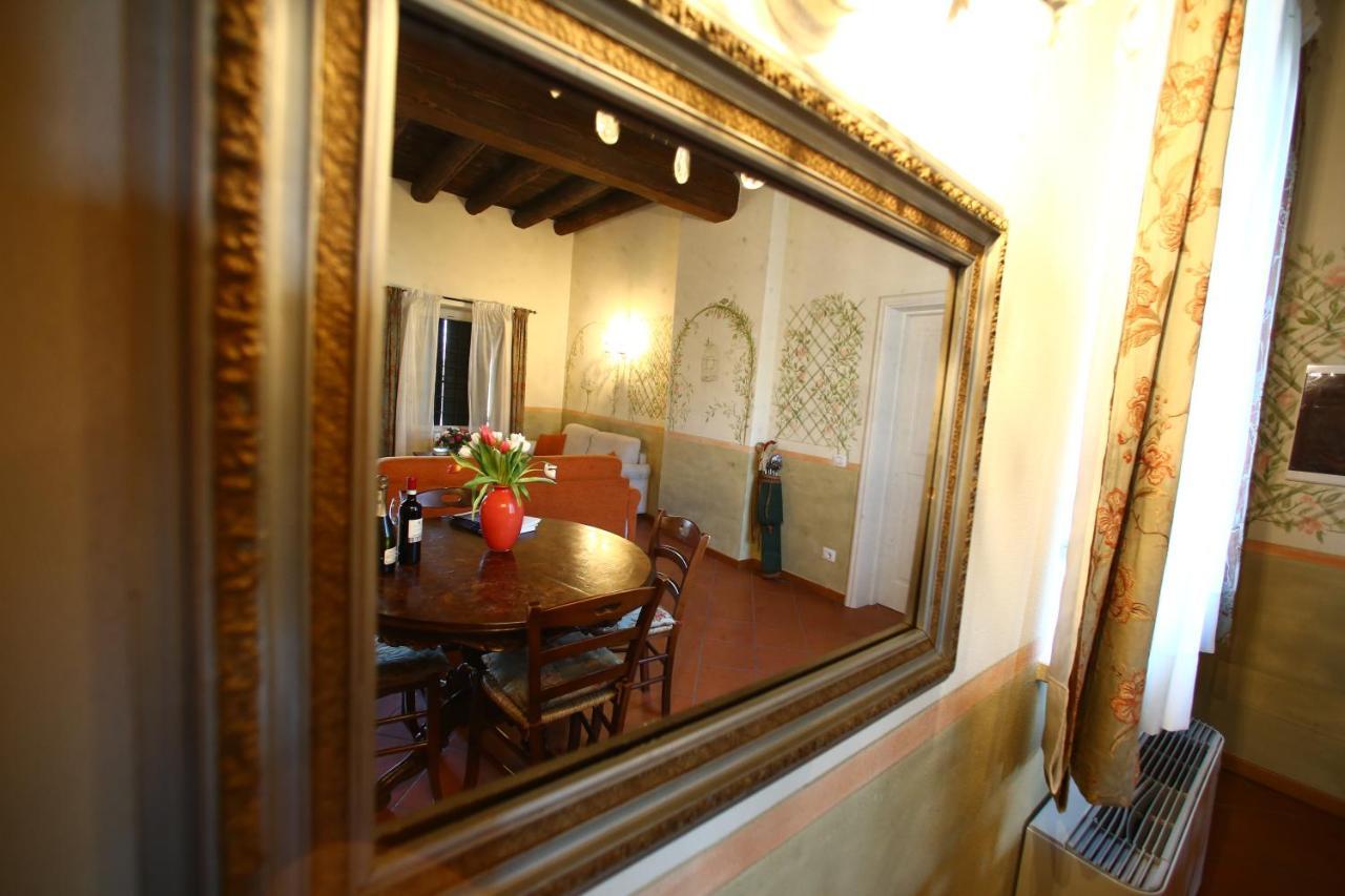 Relais Corte Paradiso Peschiera del Garda Exteriér fotografie