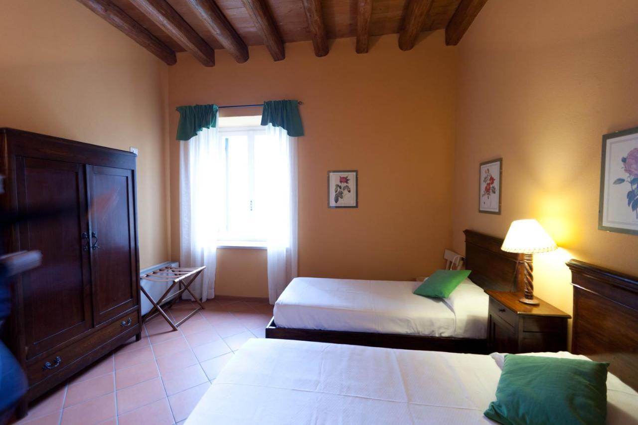 Relais Corte Paradiso Peschiera del Garda Exteriér fotografie