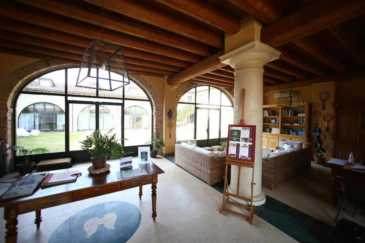 Relais Corte Paradiso Peschiera del Garda Exteriér fotografie