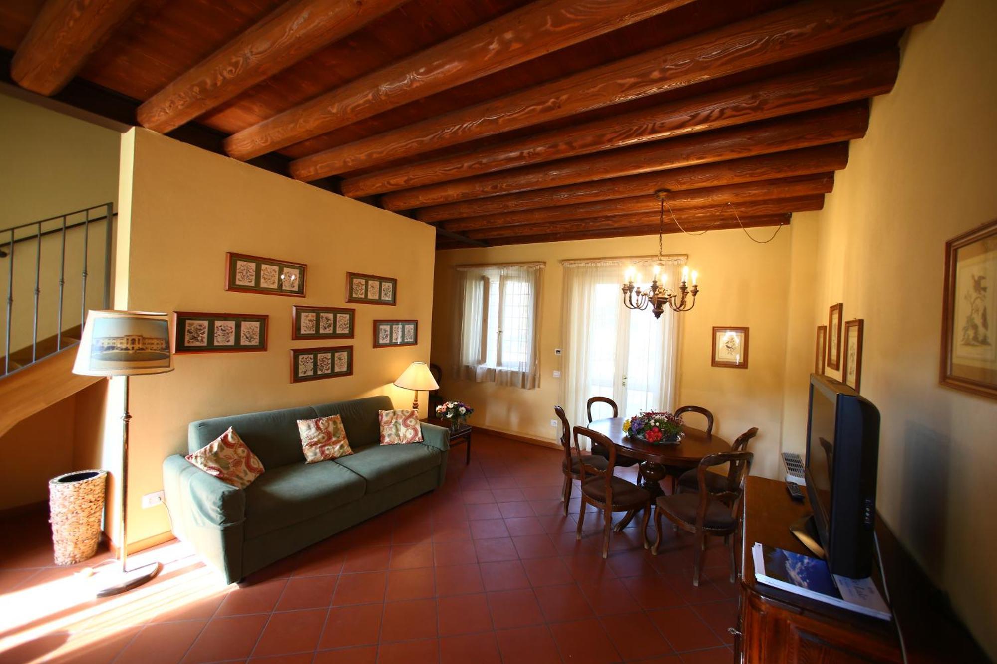 Relais Corte Paradiso Peschiera del Garda Exteriér fotografie