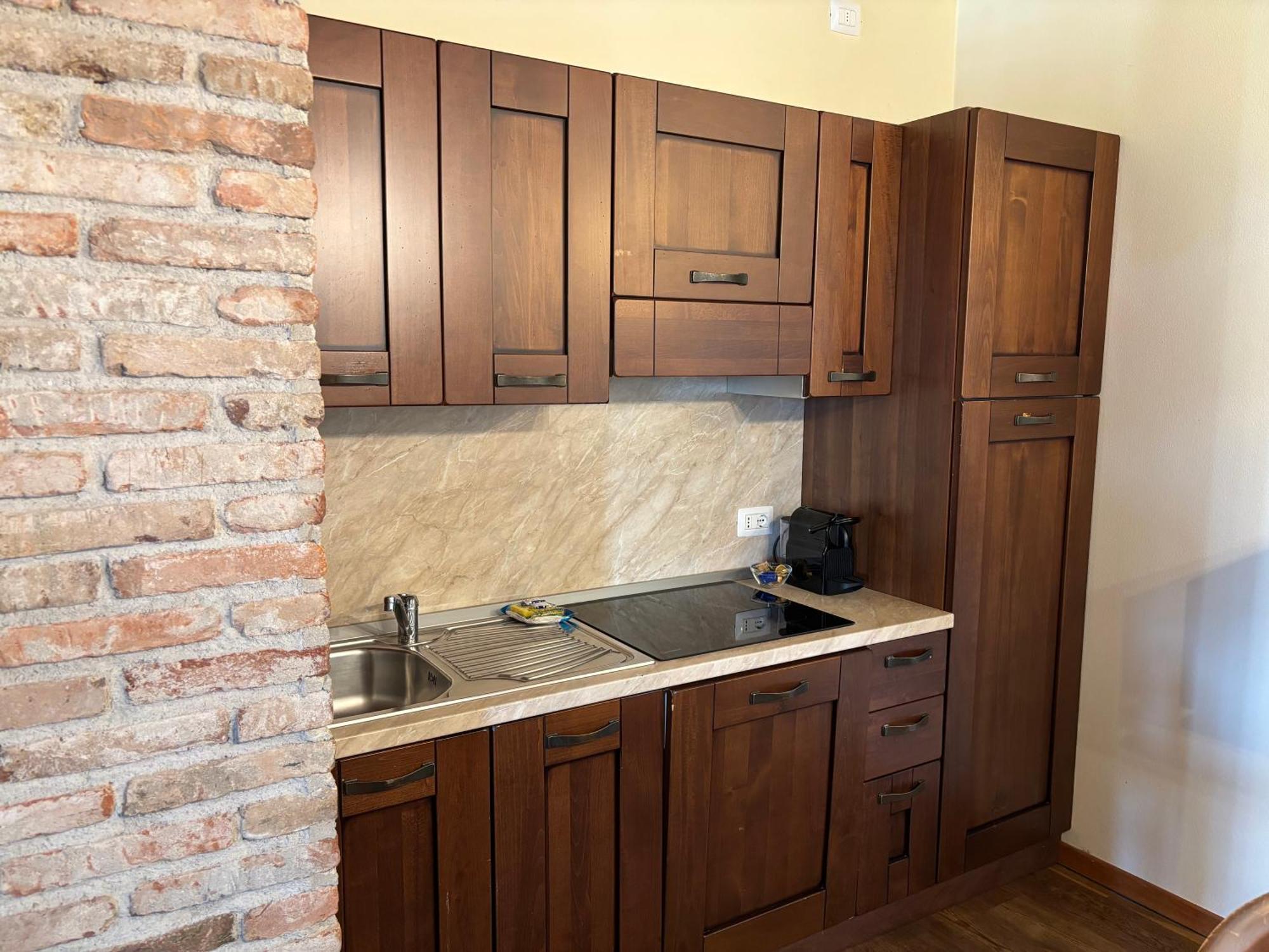 Relais Corte Paradiso Peschiera del Garda Exteriér fotografie