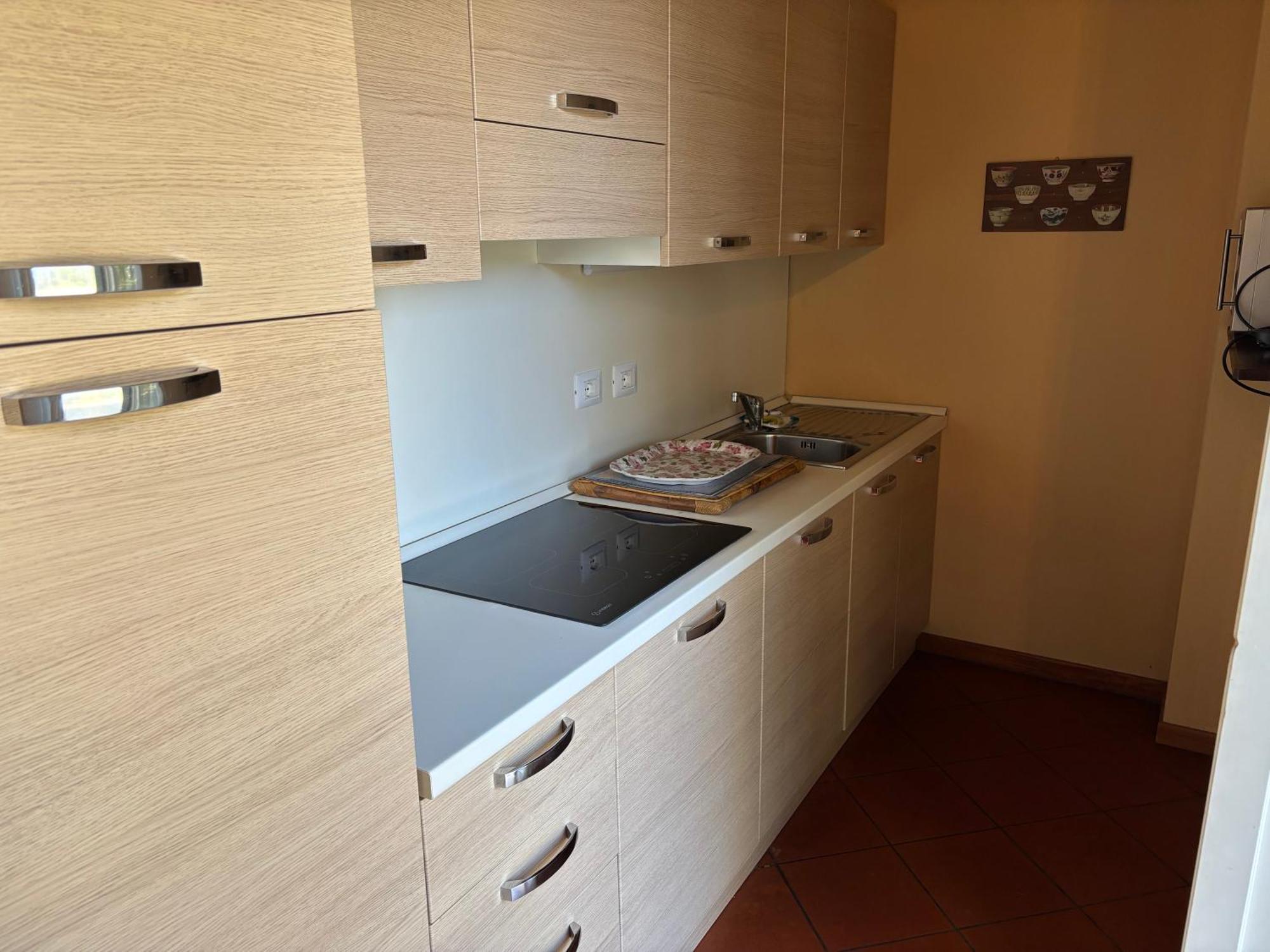 Relais Corte Paradiso Peschiera del Garda Exteriér fotografie
