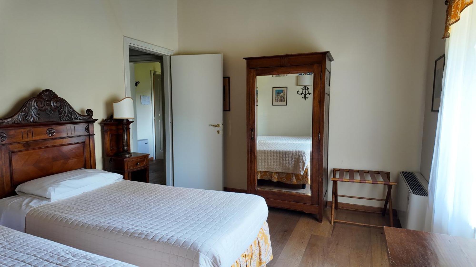 Relais Corte Paradiso Peschiera del Garda Exteriér fotografie