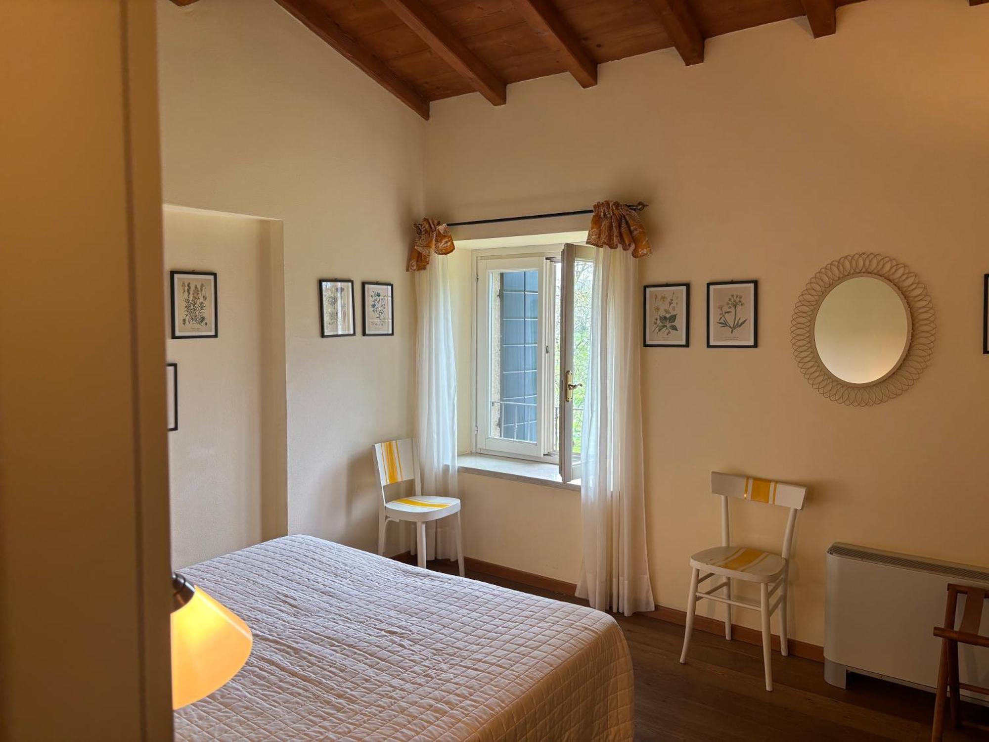 Relais Corte Paradiso Peschiera del Garda Exteriér fotografie