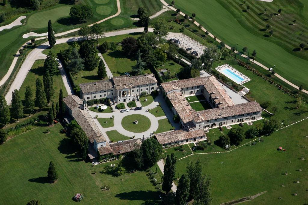 Relais Corte Paradiso Peschiera del Garda Exteriér fotografie