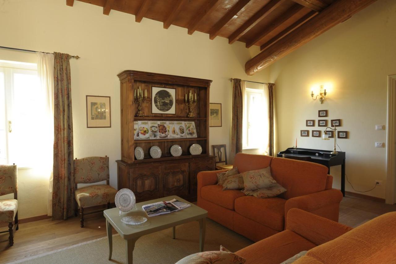 Relais Corte Paradiso Peschiera del Garda Exteriér fotografie